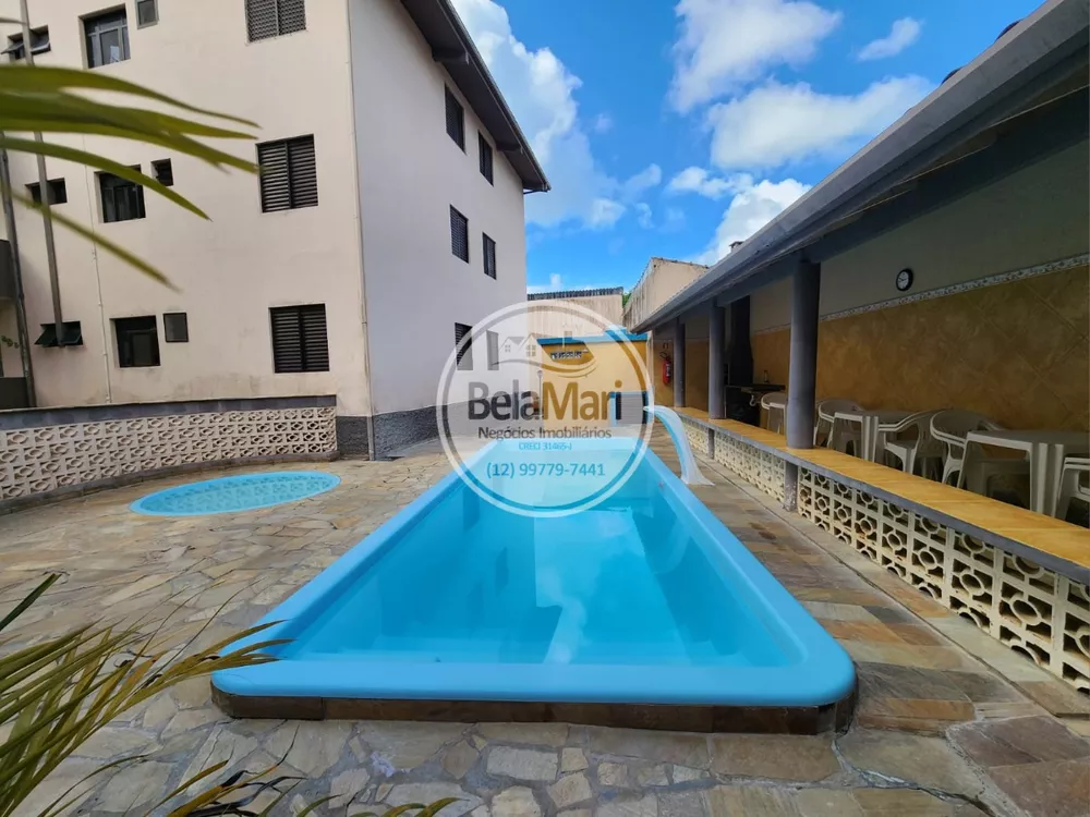 Apartamento, 2 quartos, 65 m² - Foto 1