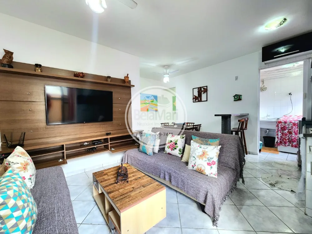 Apartamento, 2 quartos, 65 m² - Foto 2
