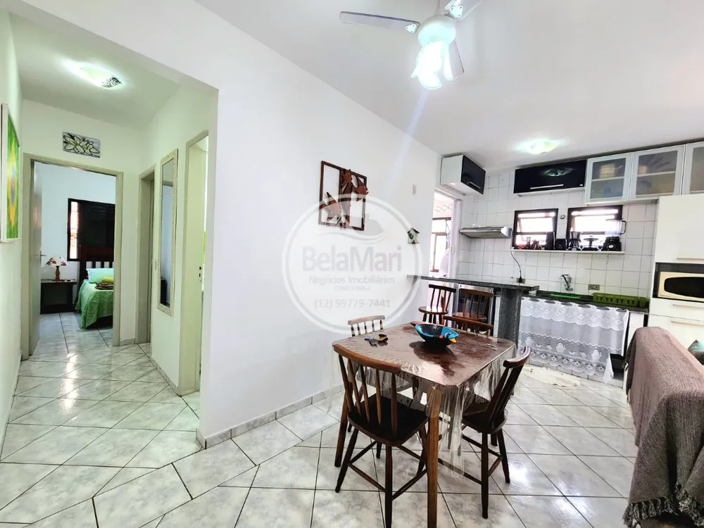 Apartamento, 2 quartos, 65 m² - Foto 7