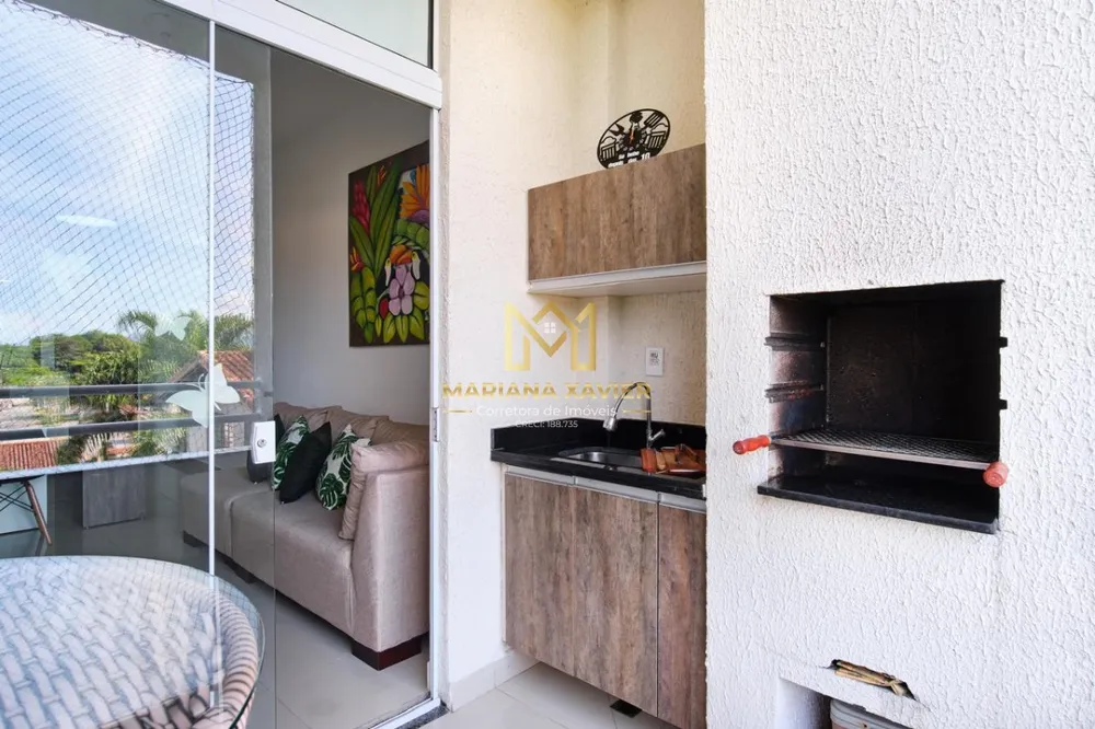 Apartamento, 2 quartos, 60 m² - Foto 6