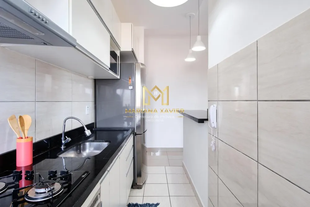 Apartamento, 2 quartos, 60 m² - Foto 7
