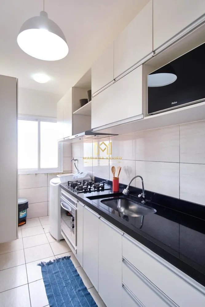 Apartamento, 2 quartos, 60 m² - Foto 8