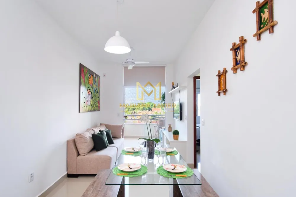 Apartamento, 2 quartos, 60 m² - Foto 4