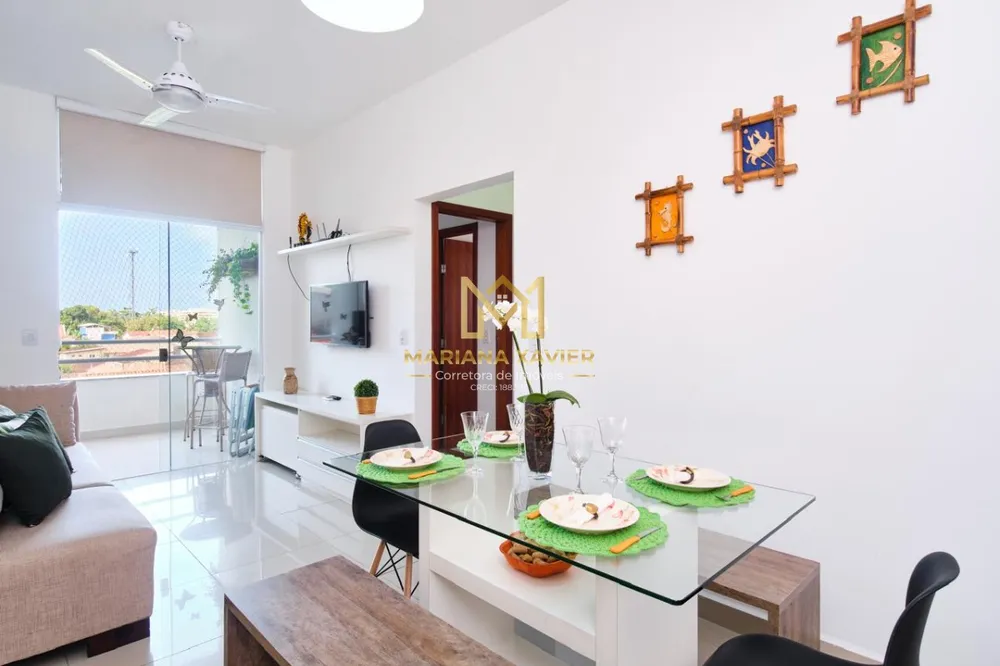 Apartamento, 2 quartos, 60 m² - Foto 3