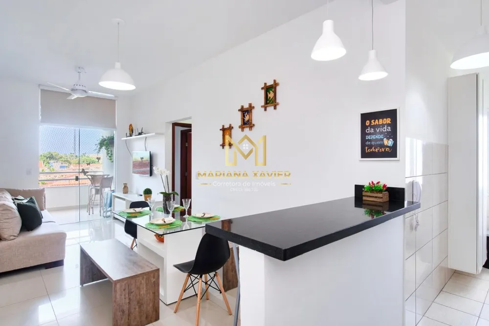 Apartamento, 2 quartos, 60 m² - Foto 10