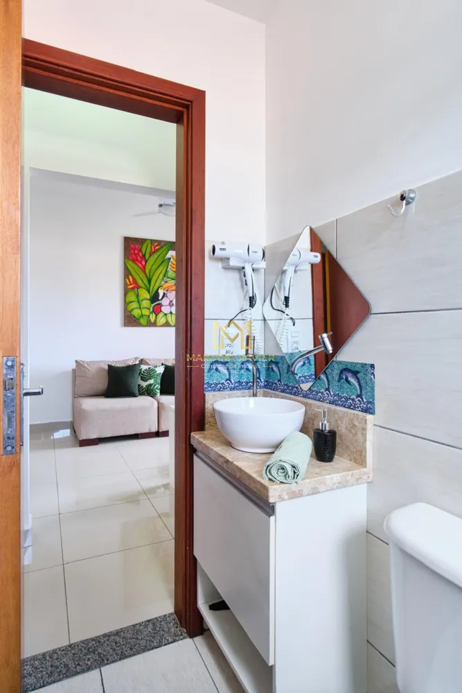 Apartamento, 2 quartos, 60 m² - Foto 16