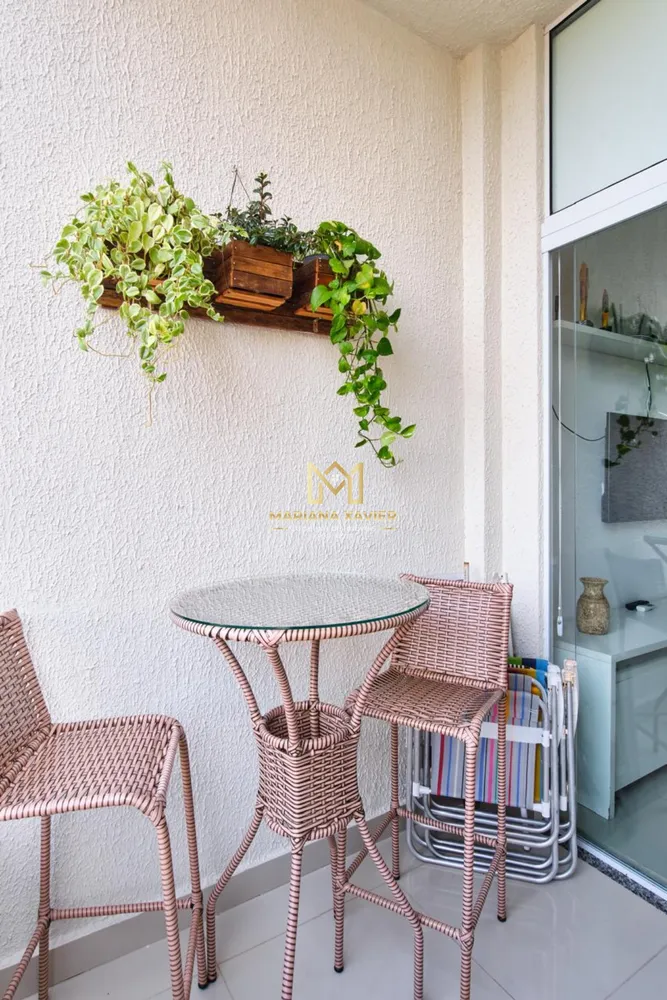 Apartamento, 2 quartos, 60 m² - Foto 5