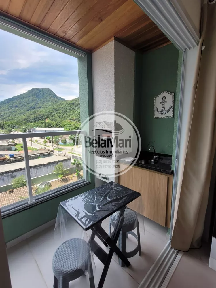 Apartamento, 1 quarto, 45 m² - Foto 1