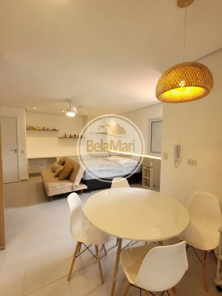 Apartamento, 1 quarto, 45 m² - Foto 7