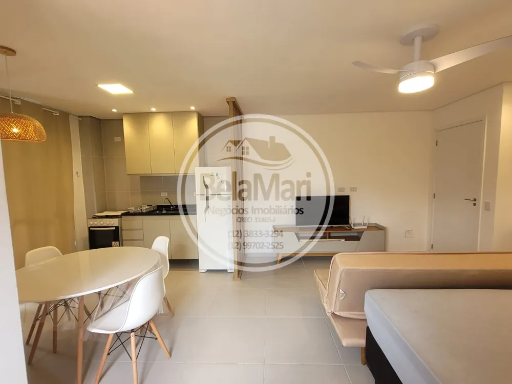 Apartamento, 1 quarto, 45 m² - Foto 1