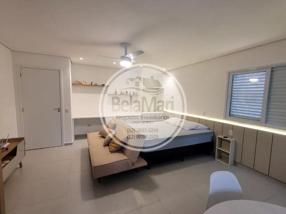 Apartamento, 1 quarto, 45 m² - Foto 3