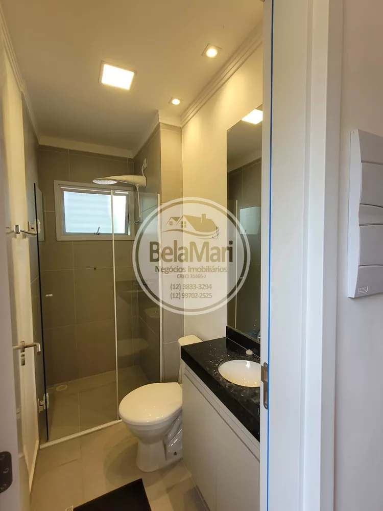 Apartamento, 1 quarto, 45 m² - Foto 2