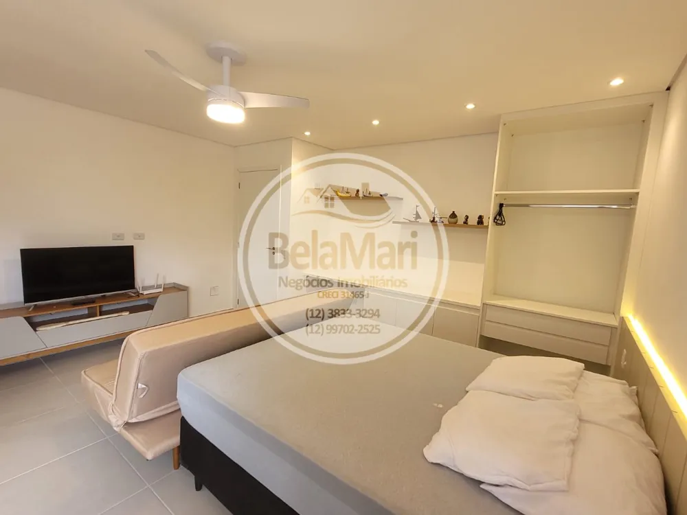 Apartamento, 1 quarto, 45 m² - Foto 8
