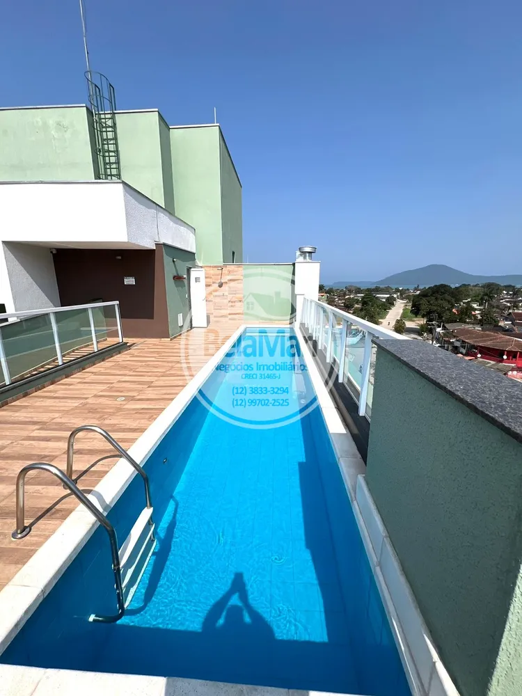 Apartamento, 1 quarto, 45 m² - Foto 4