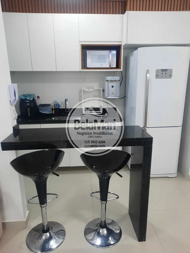 Apartamento, 2 quartos, 67 m² - Foto 8
