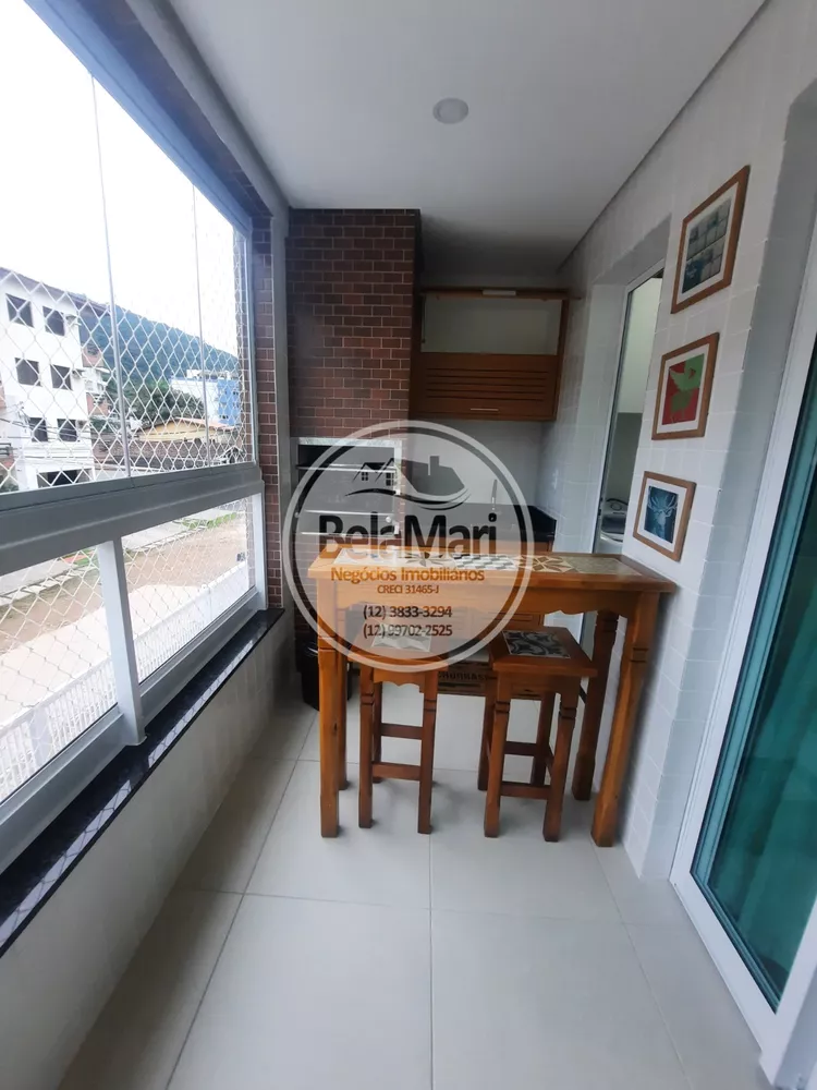 Apartamento, 2 quartos, 67 m² - Foto 3