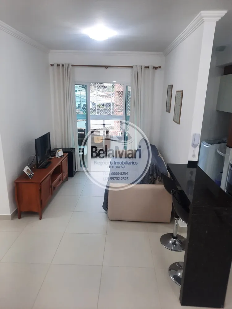 Apartamento, 2 quartos, 67 m² - Foto 2