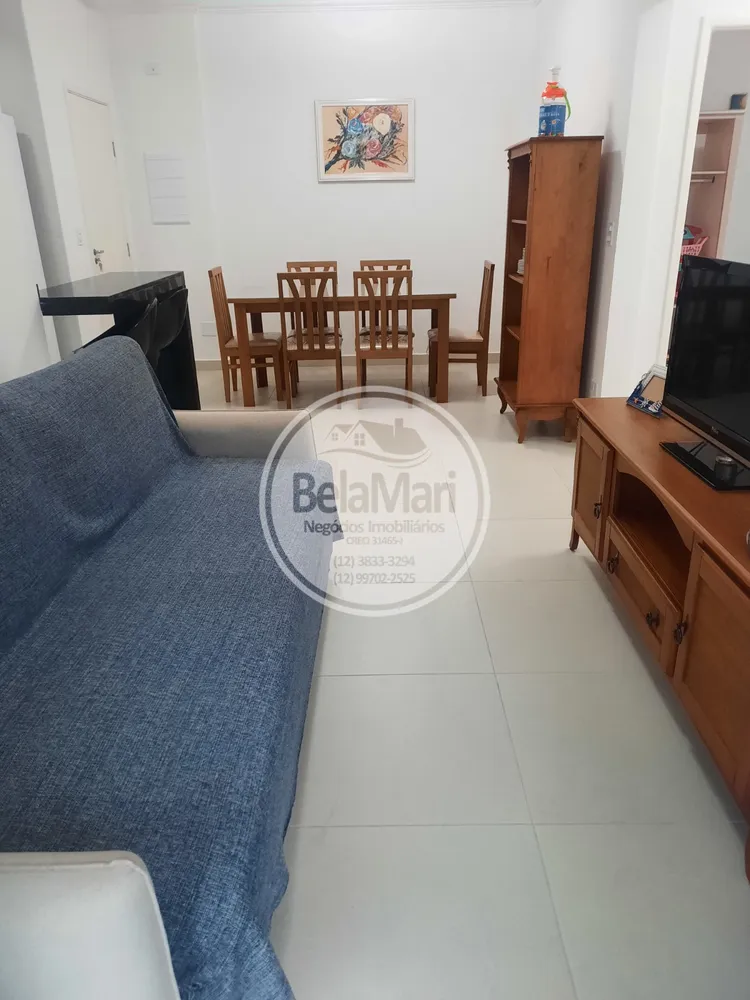 Apartamento, 2 quartos, 67 m² - Foto 6