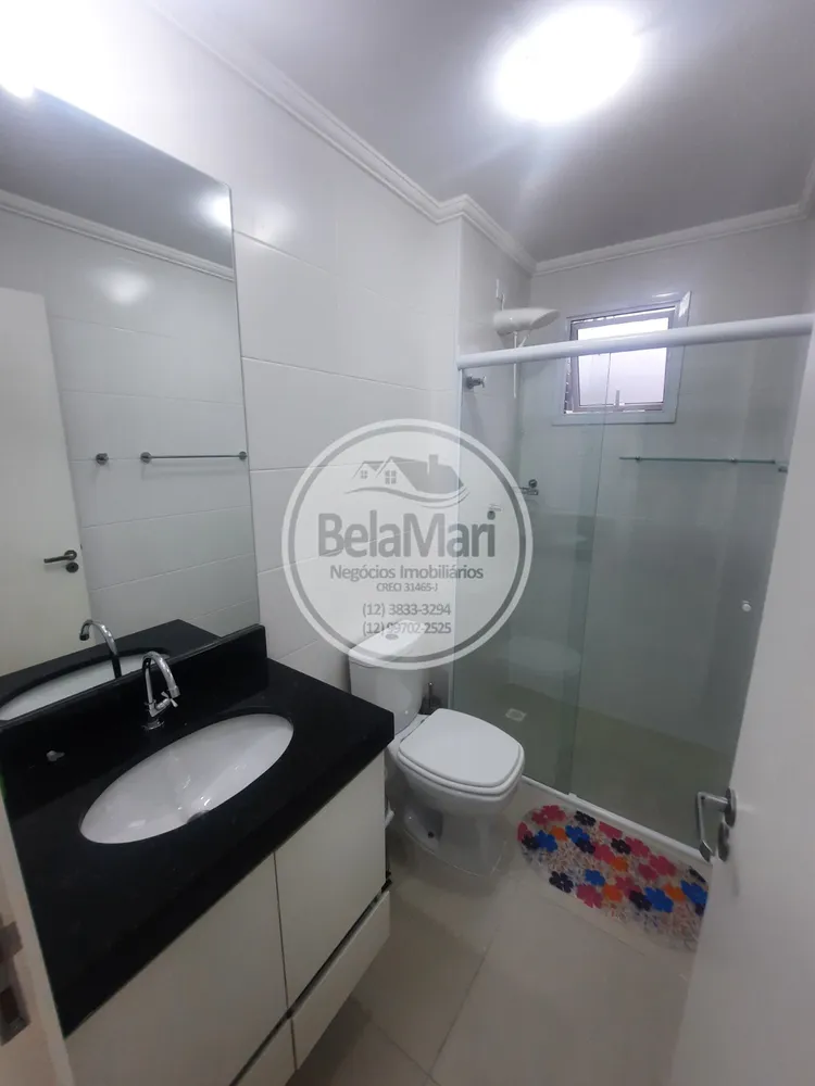 Apartamento, 2 quartos, 67 m² - Foto 11