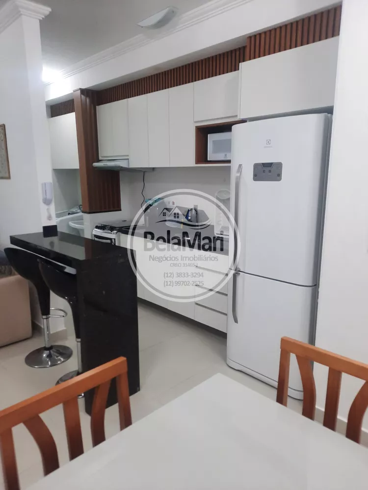 Apartamento, 2 quartos, 67 m² - Foto 4