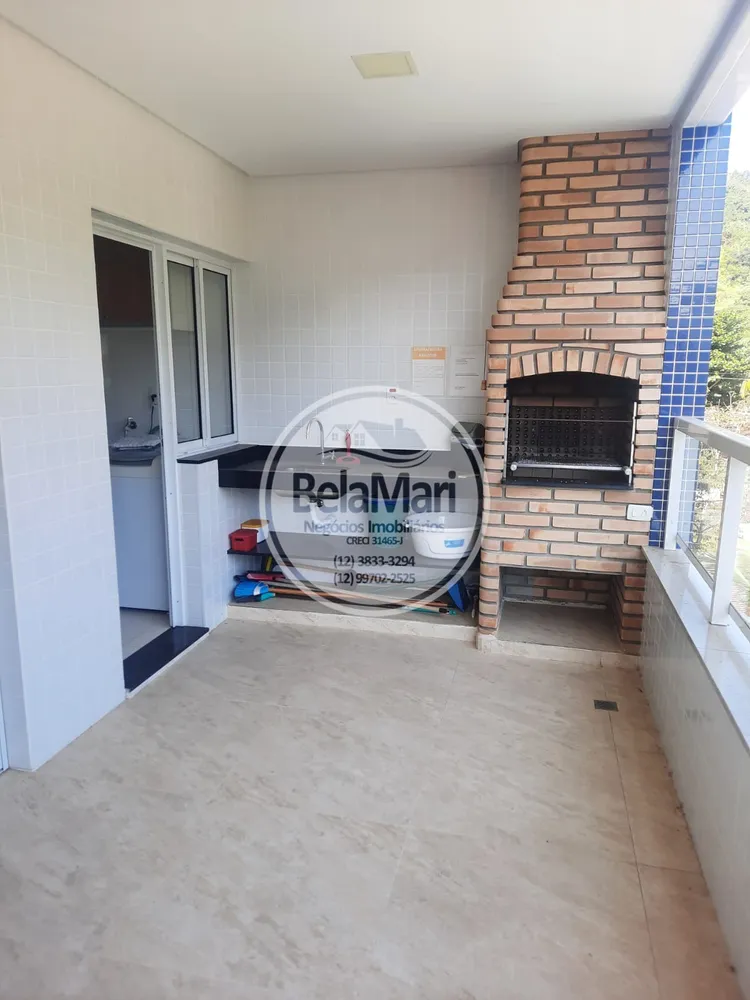 Apartamento, 2 quartos, 85 m² - Foto 7