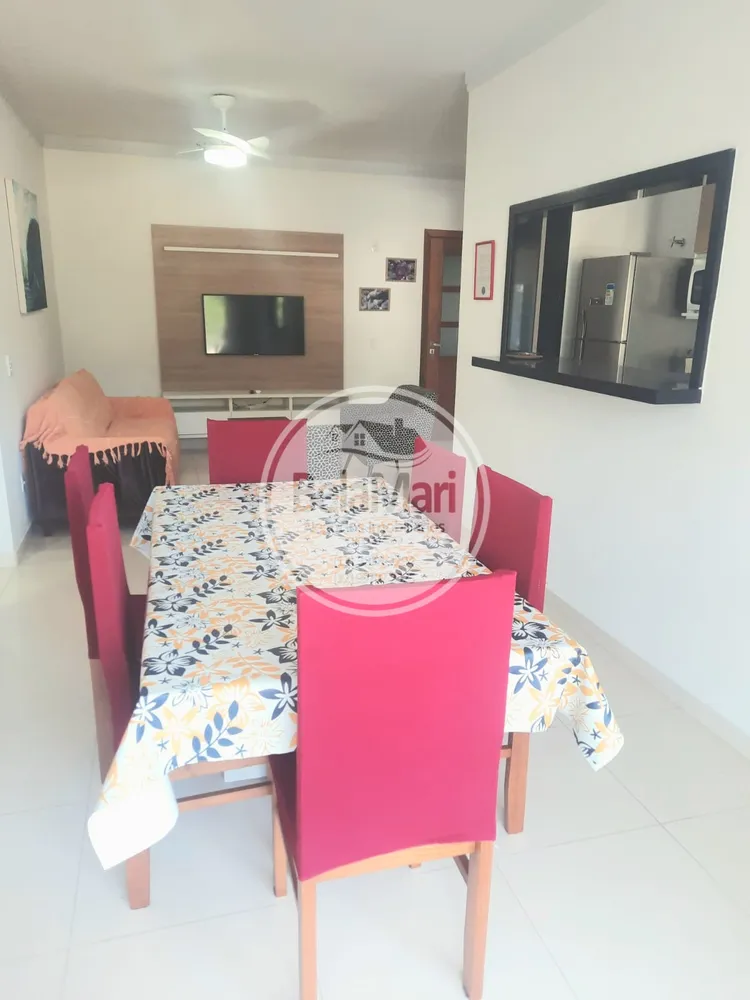 Apartamento, 2 quartos, 85 m² - Foto 2
