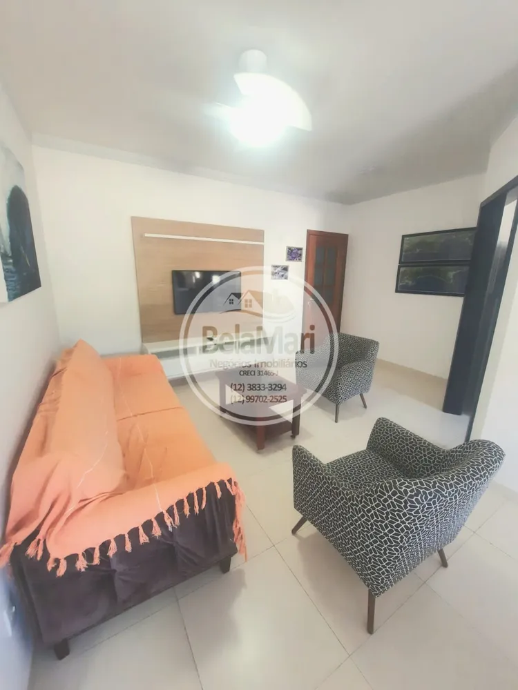 Apartamento, 2 quartos, 85 m² - Foto 1