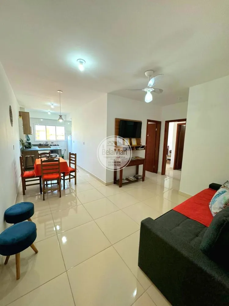 Apartamento, 2 quartos, 60 m² - Foto 3