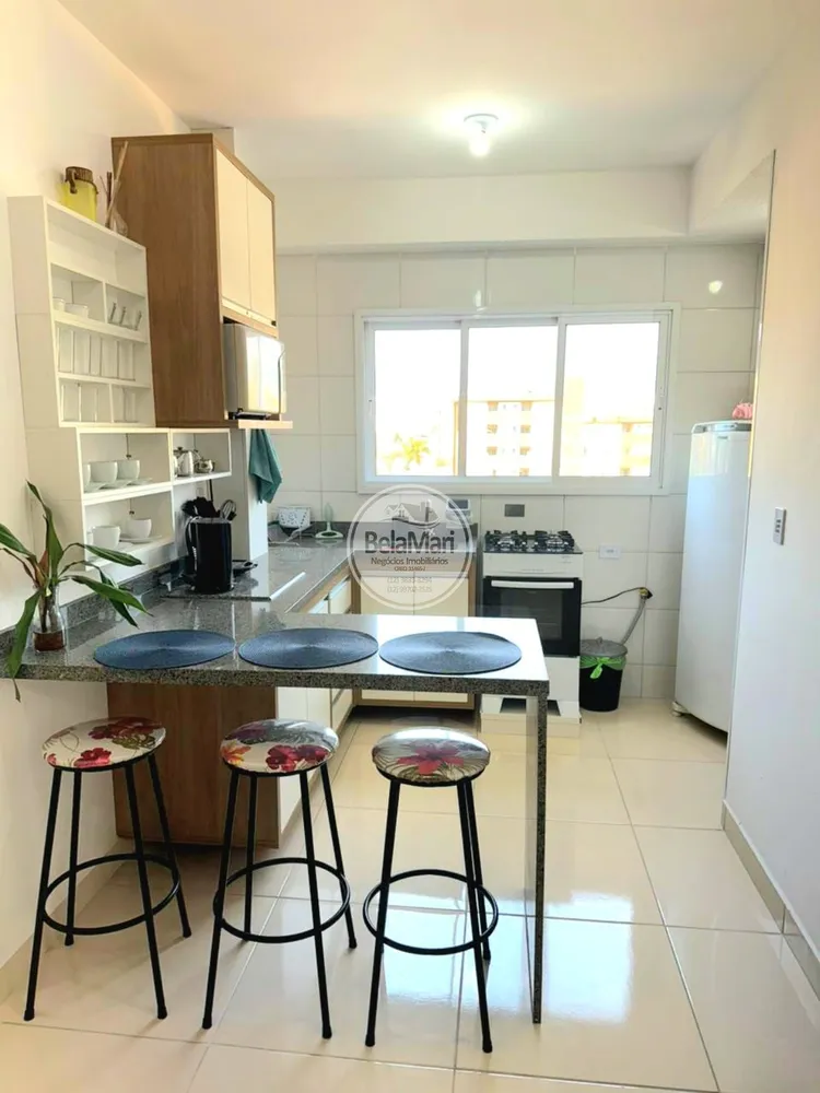 Apartamento, 2 quartos, 60 m² - Foto 5