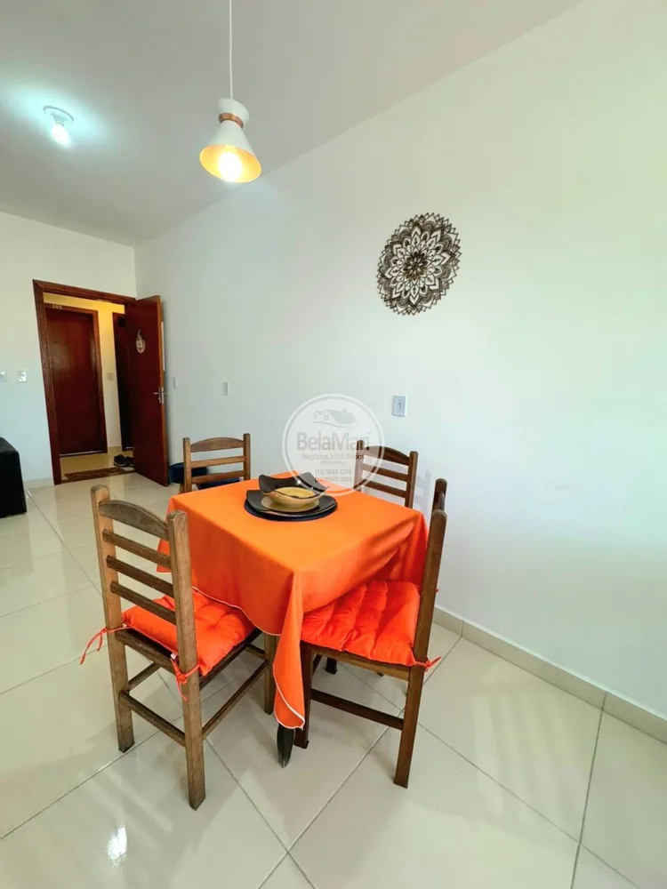 Apartamento, 2 quartos, 60 m² - Foto 4