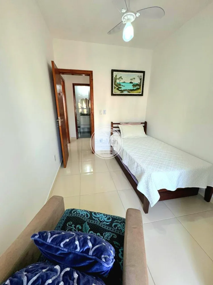 Apartamento, 2 quartos, 60 m² - Foto 8
