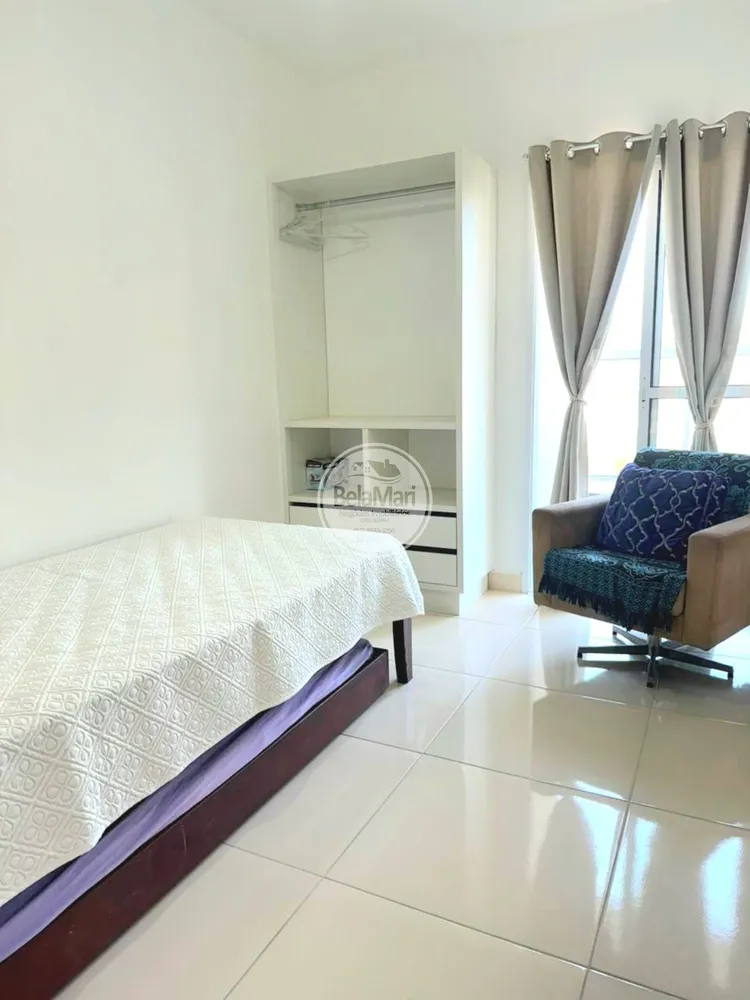 Apartamento, 2 quartos, 60 m² - Foto 7