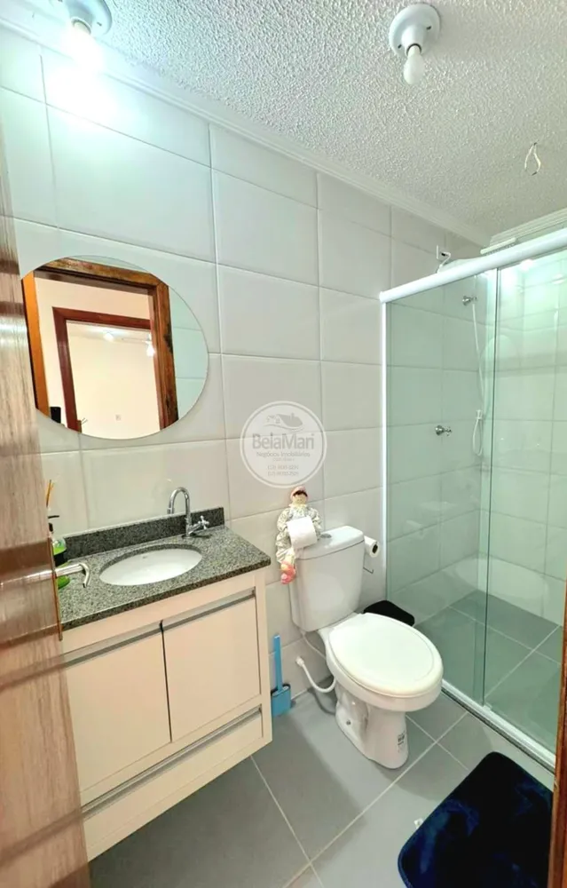Apartamento, 2 quartos, 60 m² - Foto 10