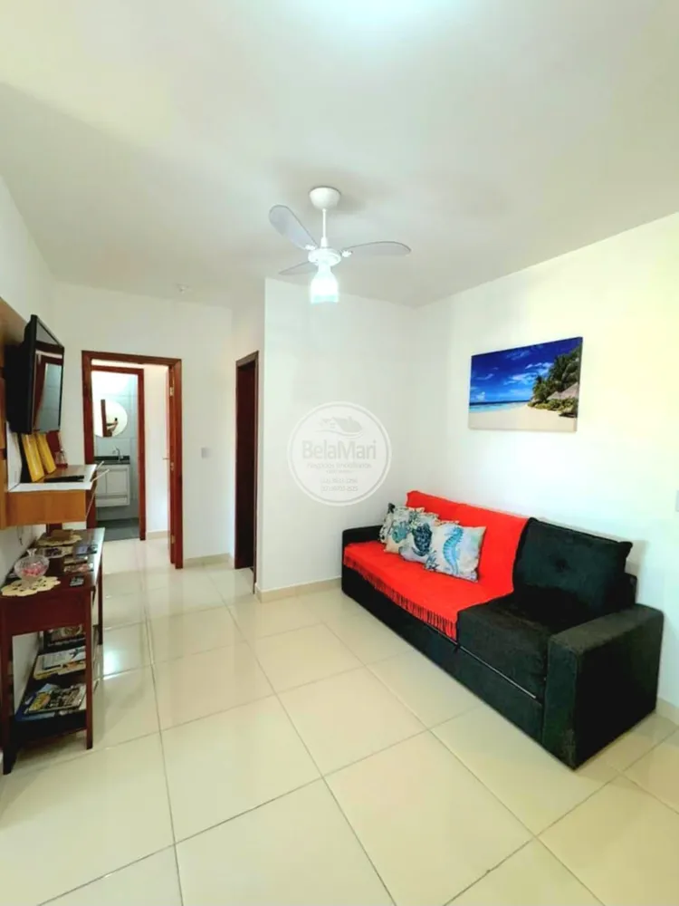 Apartamento, 2 quartos, 60 m² - Foto 2
