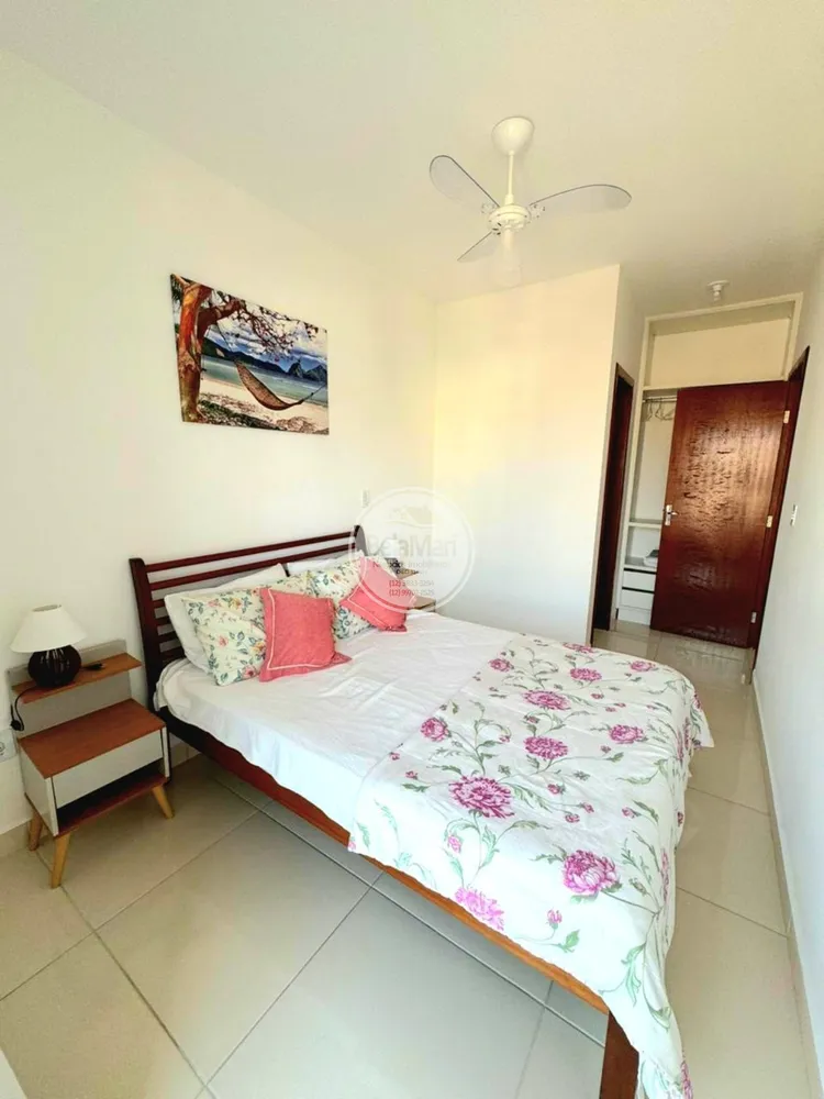 Apartamento, 2 quartos, 60 m² - Foto 9