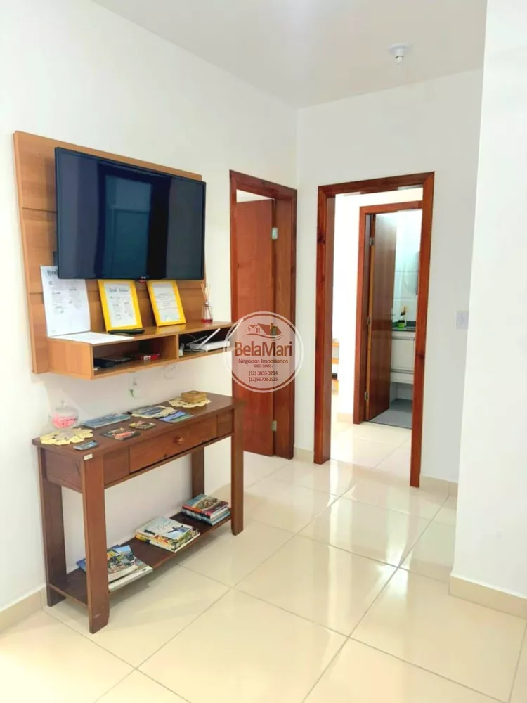 Apartamento, 2 quartos, 60 m² - Foto 2