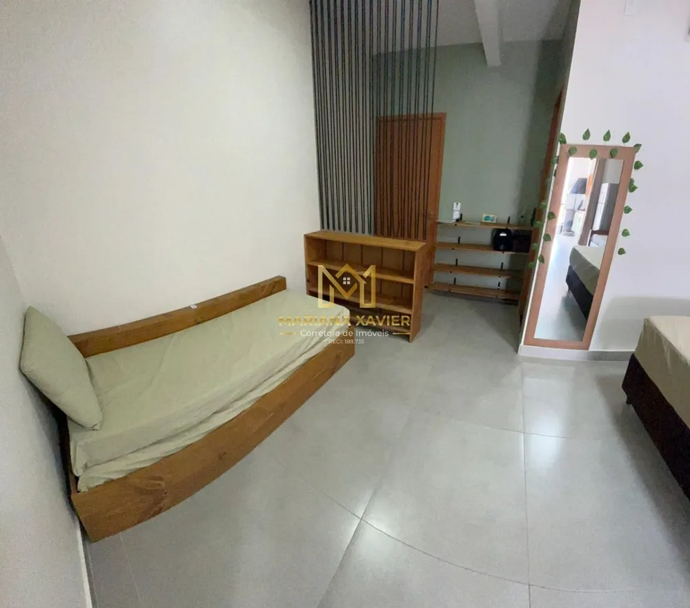 Apartamento, 1 quarto, 40 m² - Foto 3