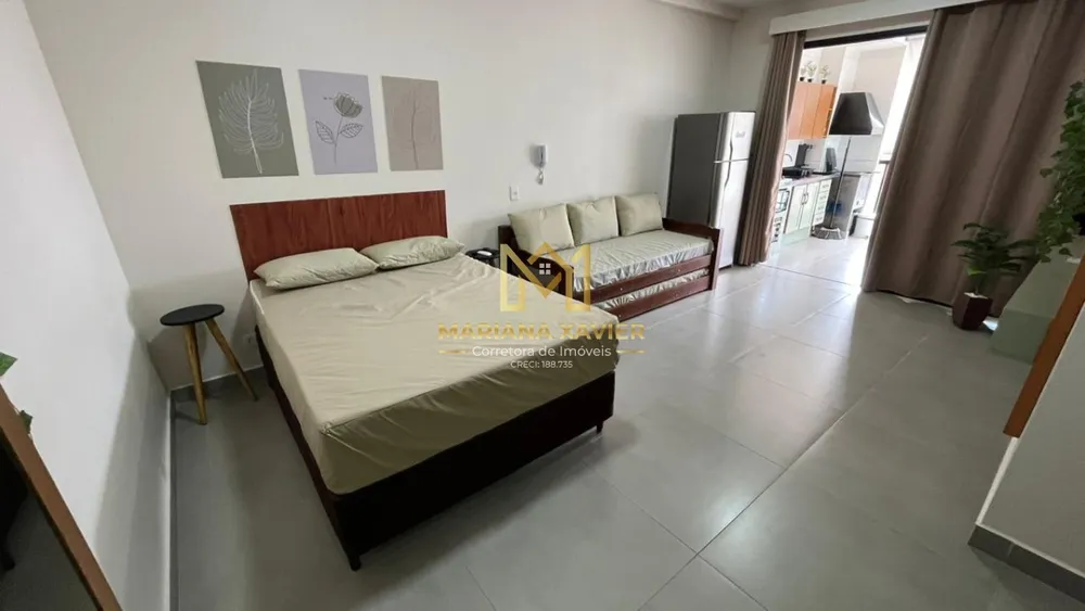 Apartamento, 1 quarto, 40 m² - Foto 5