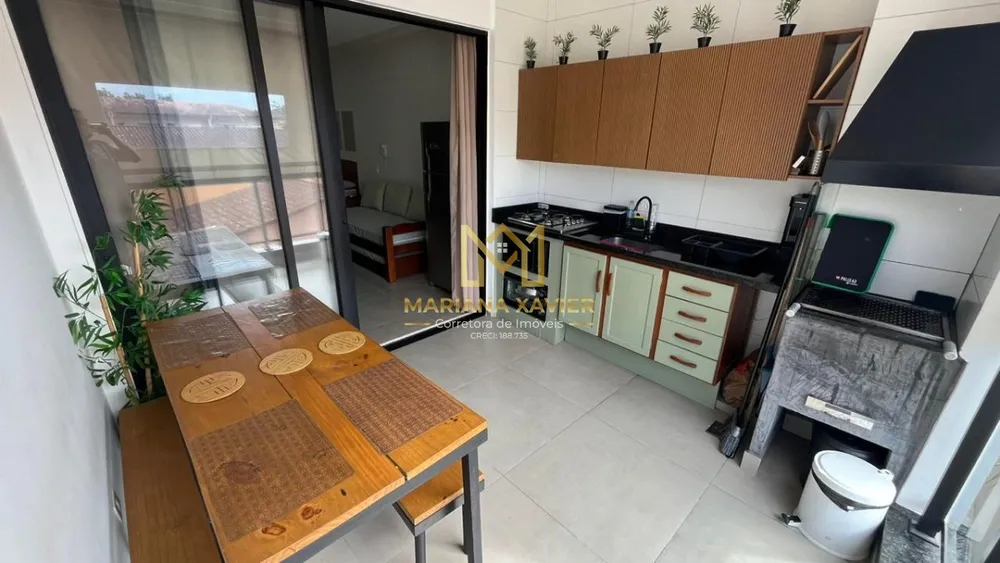Apartamento, 1 quarto, 40 m² - Foto 10