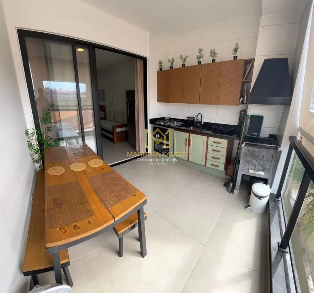 Apartamento, 1 quarto, 40 m² - Foto 11