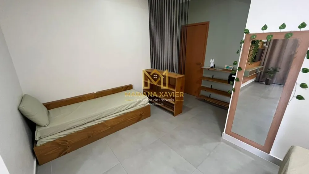 Apartamento, 1 quarto, 40 m² - Foto 6