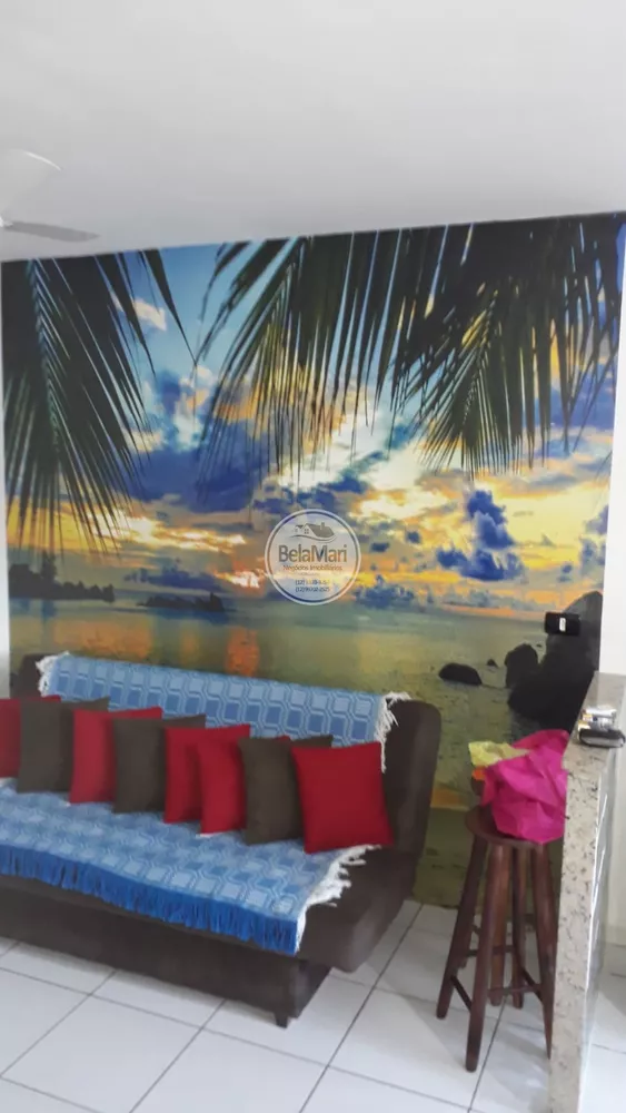 Apartamento, 2 quartos, 45 m² - Foto 3