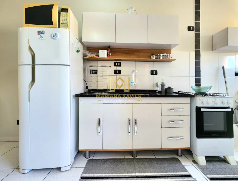 Apartamento, 2 quartos, 45 m² - Foto 8
