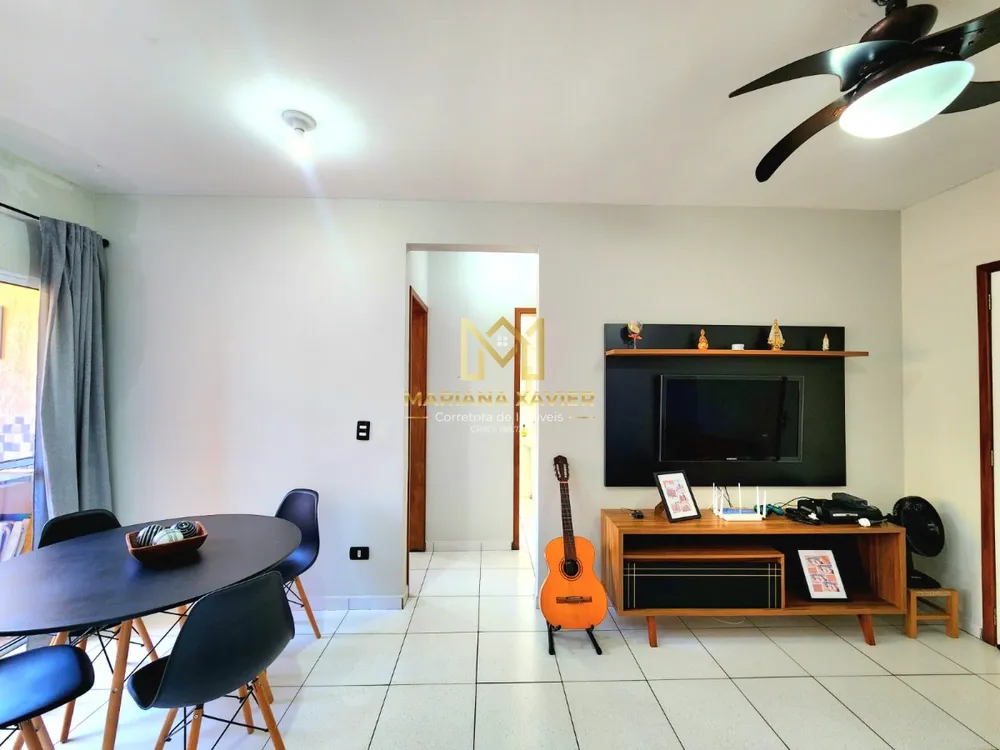 Apartamento, 2 quartos, 45 m² - Foto 5