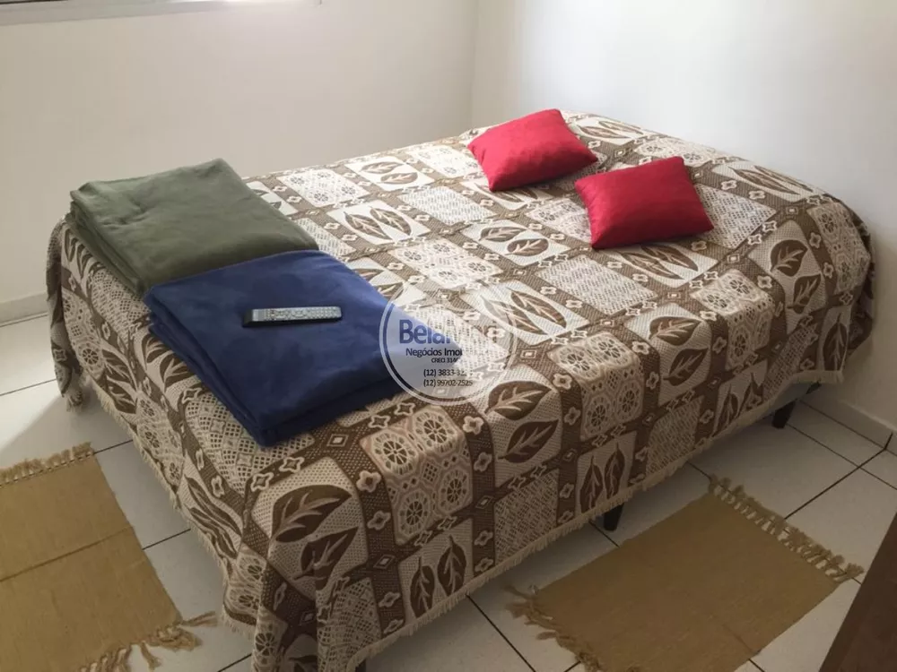 Apartamento, 2 quartos, 45 m² - Foto 2