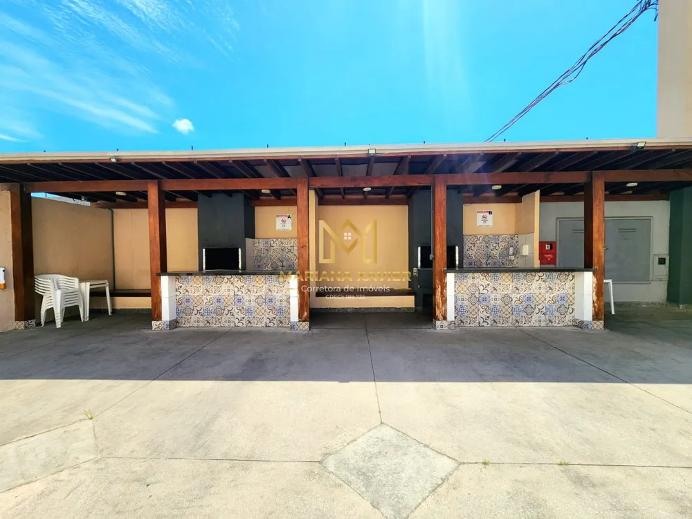 Apartamento, 2 quartos, 45 m² - Foto 13