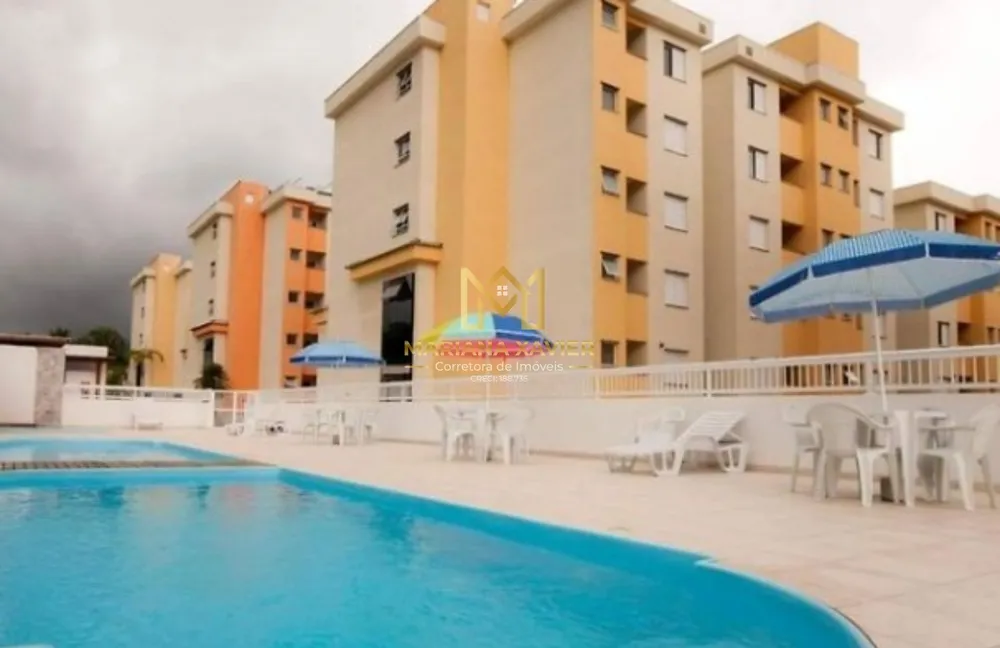 Apartamento, 2 quartos, 45 m² - Foto 16