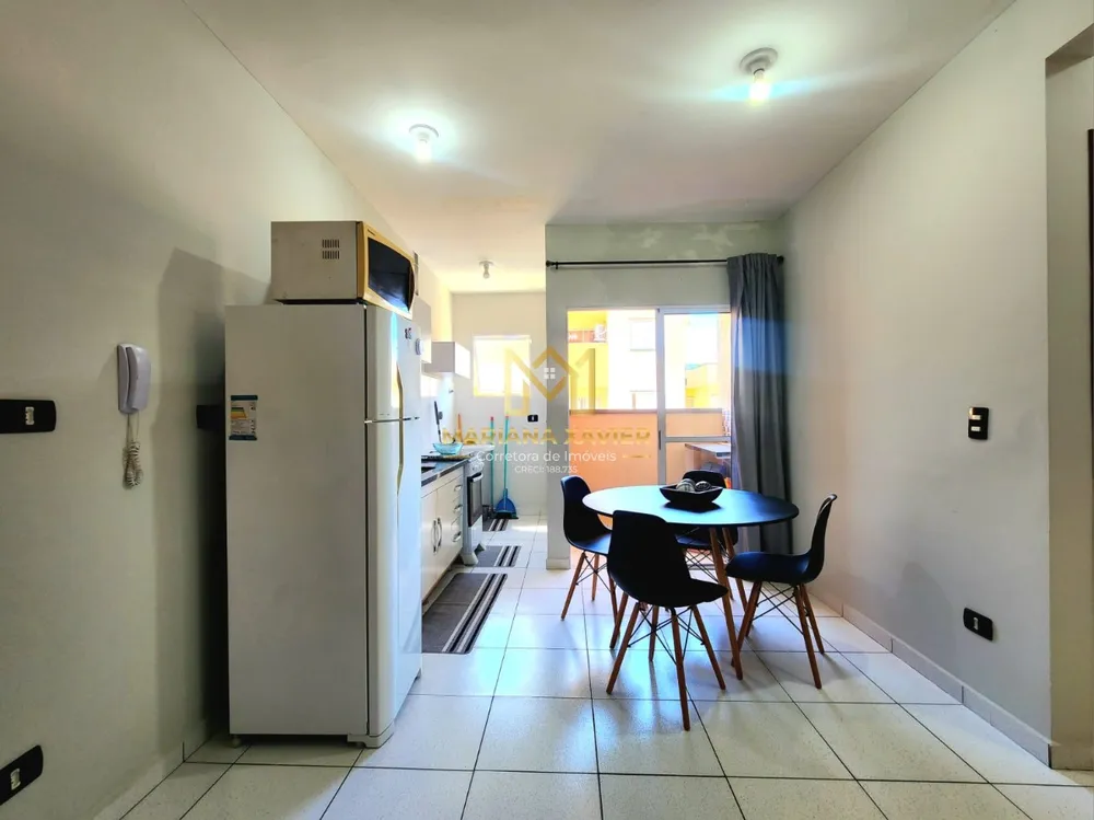 Apartamento, 2 quartos, 45 m² - Foto 9