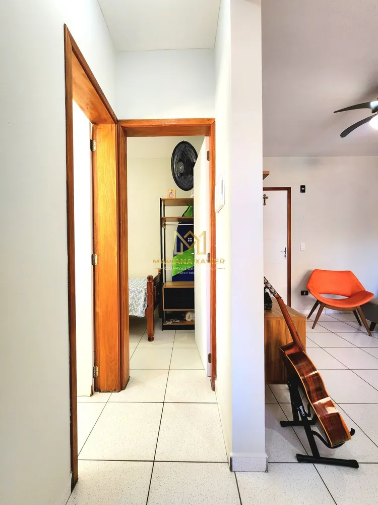 Apartamento, 2 quartos, 45 m² - Foto 11
