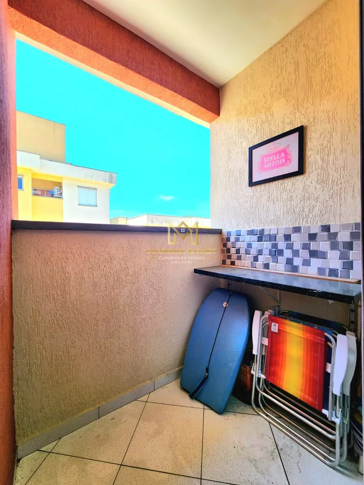 Apartamento, 2 quartos, 45 m² - Foto 6